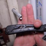 Как вытащить анкерный болт